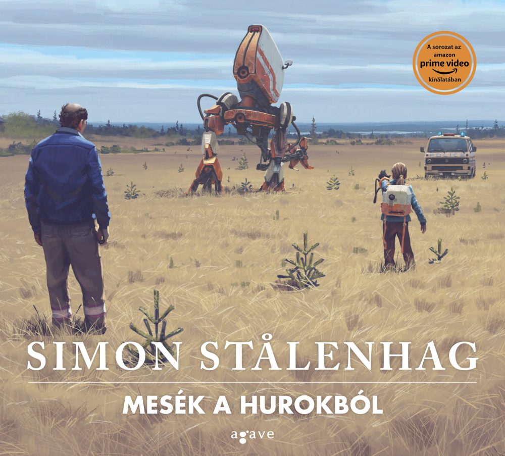 MESÉK A HUROKBÓL