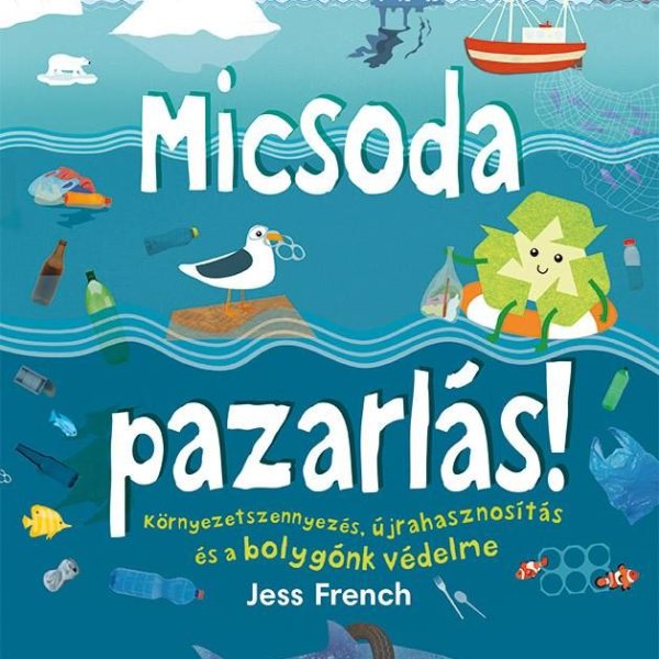 MICSODA PAZARLÁS!