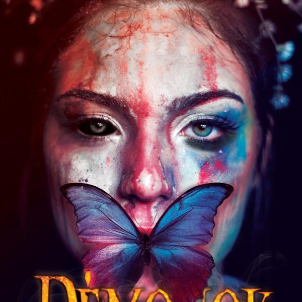 DÉMONOK ÁRNYÉKÁBAN