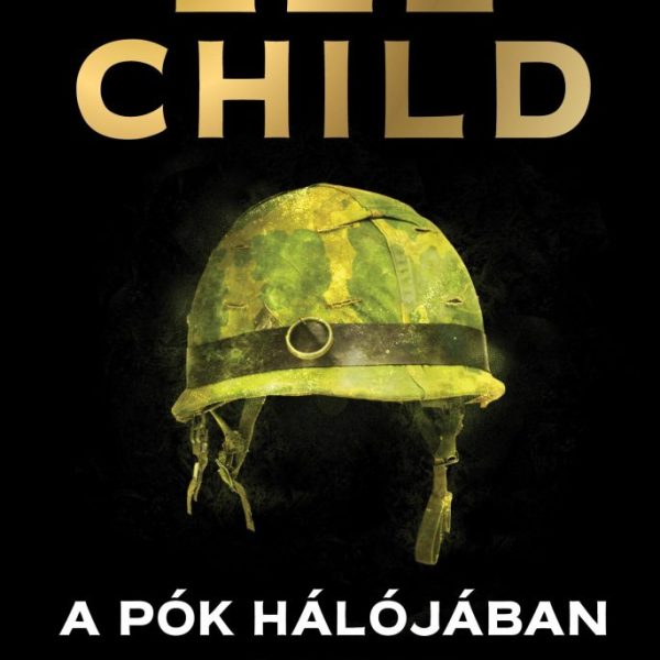 A PÓK HÁLÓJÁBAN