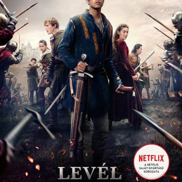 LEVÉL A KIRÁLYNAK - FILMES!