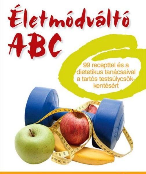 ÉLETMÓDVÁLTÓ ABC