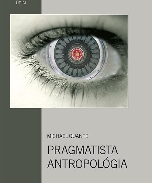 PRAGMATISTA ANTROPOLÓGIA