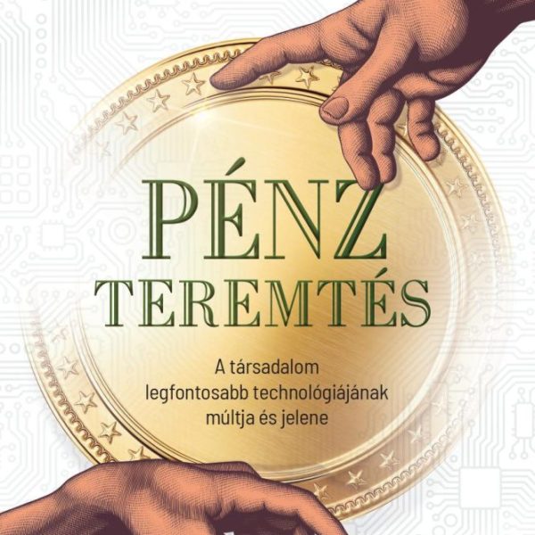 PÉNZTEREMTÉS