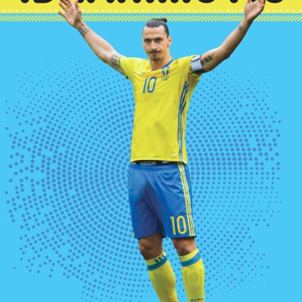 IBRAHIMOVIC - FOCIHŐSÖK 10.