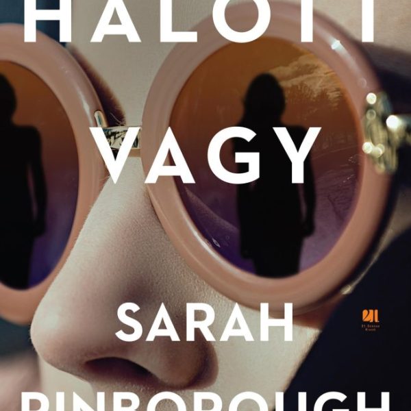 HALOTT VAGY