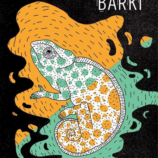 LEHETNÉK BÁRKI - KORTÁRS ÉS KORTALAN VERSEK
