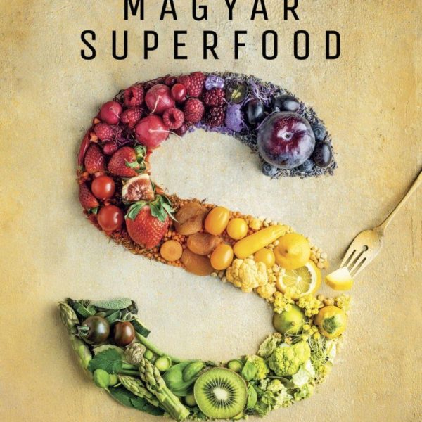 MAGYAR SUPERFOOD