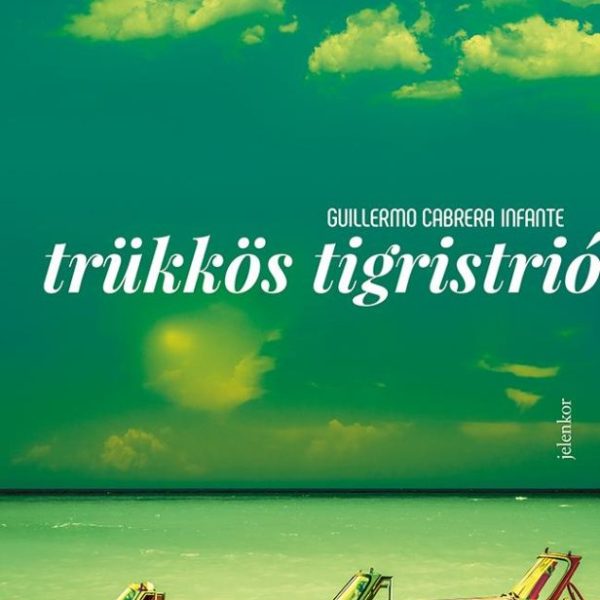 TRÜKKÖS TIGRISTRIÓ