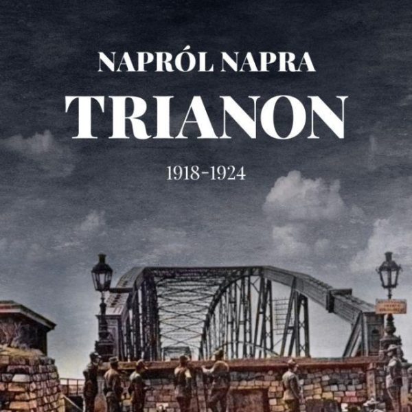 NAPRÓL NAPRA TRIANON 1918-1924