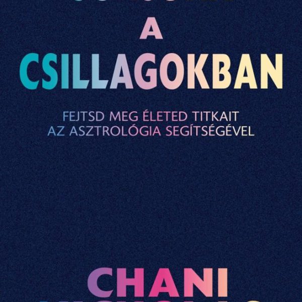 SORSUNK A CSILLAGOKBAN
