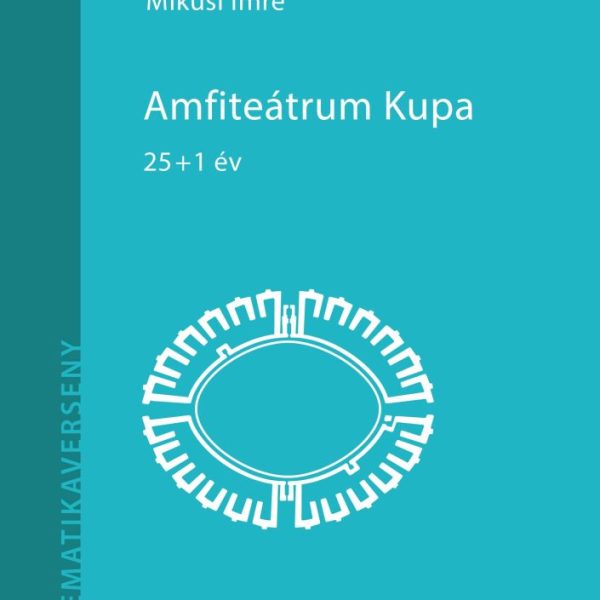 AMFITEÁTRUM KUPA - 25+1