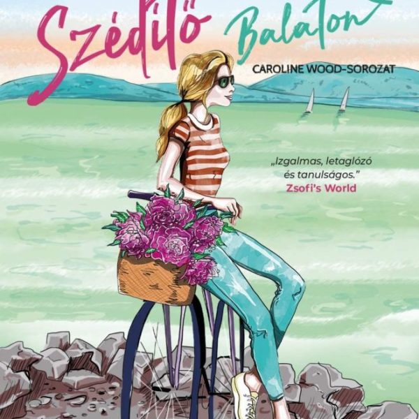 SZÉDÍTŐ BALATON
