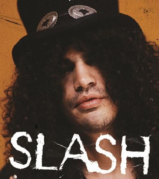 SLASH