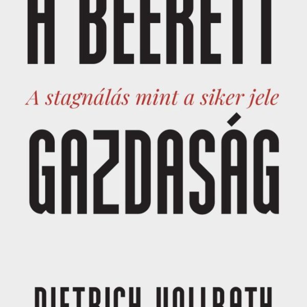 A BEÉRETT GAZDASÁG