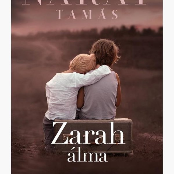 ZARAH ÁLMA - FŰZÖTT