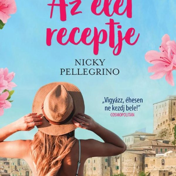 AZ ÉLET RECEPTJE
