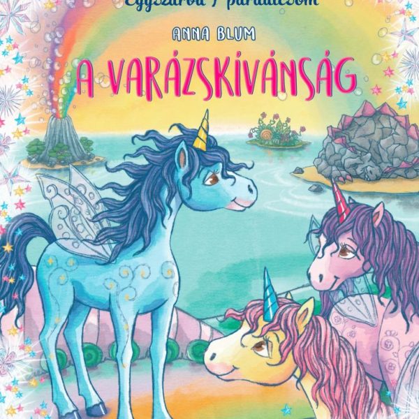 A VARÁZSKÍVÁNSÁG