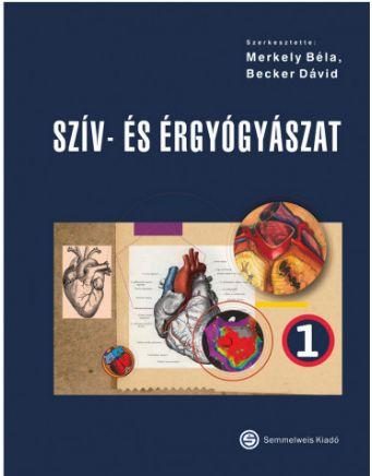 SZÍV- ÉS ÉRGYÓGYÁSZAT 1-2. KÖTET