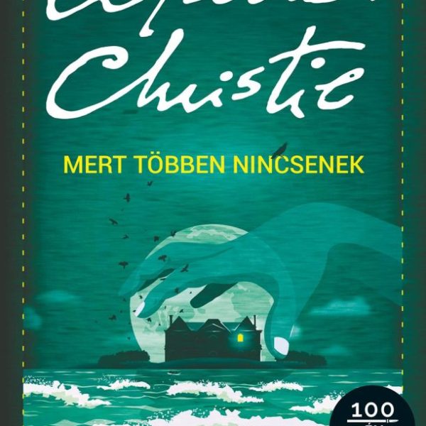 MERT TÖBBEN NINCSENEK