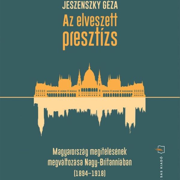 AZ ELVESZETT PRESZTÍZS