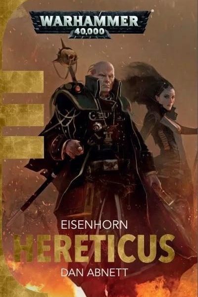 HERETICUS