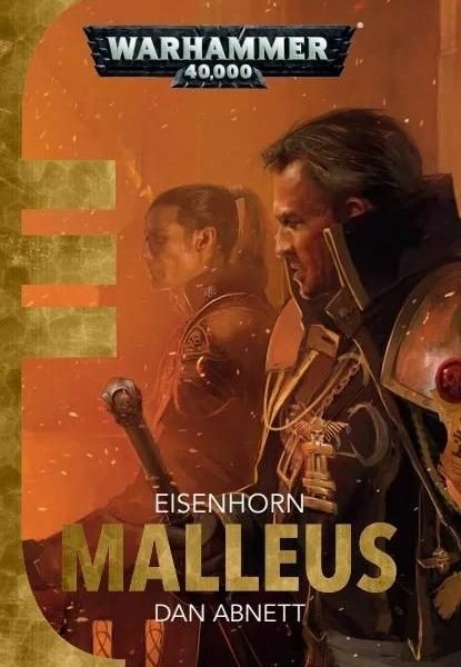 MALLEUS - EISENHORN II.
