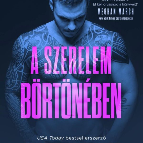 A SZERELEM BÖRTÖNÉBEN