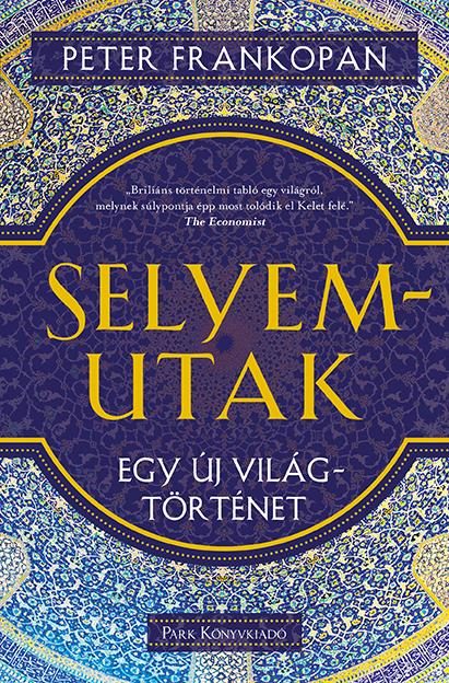 SELYEMUTAK - EGY ÚJ VILÁGTÖRTÉNET