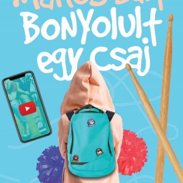 BONYOLULT EGY CSAJ