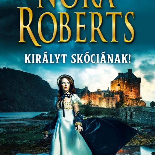 KIRÁLYT SKÓCIÁNAK