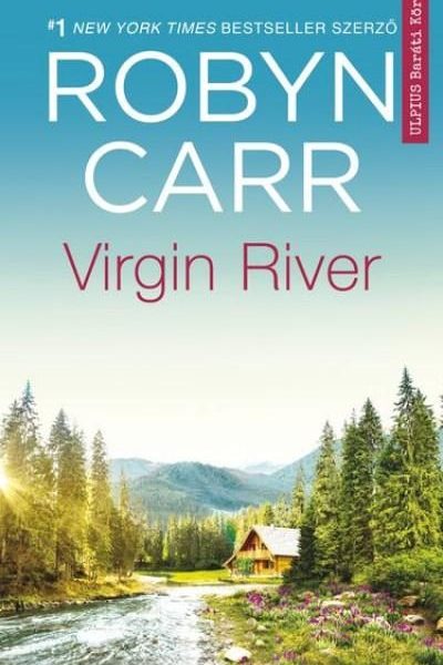 VIRGIN RIVER