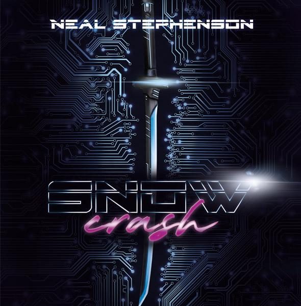 SNOW CRASH