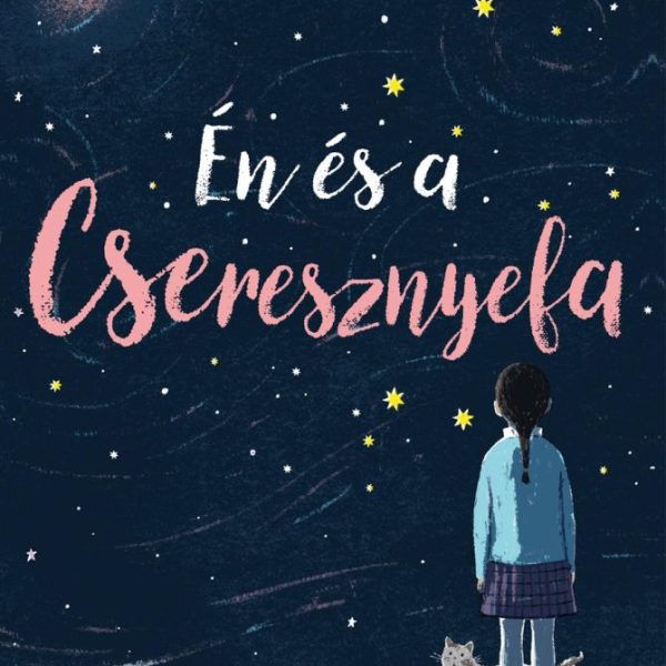 ÉN ÉS A CSERESZNYEFA