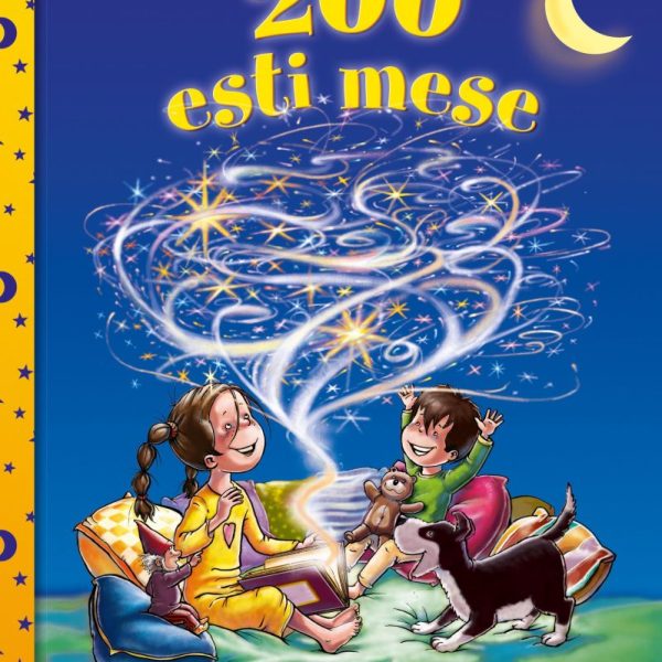 200 ESTI MESE