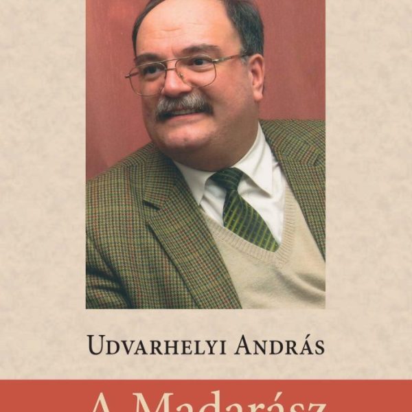 A MADARÁSZ - BESZÉLGETŐKÖNYVECSKE -