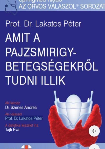 AMIT A PAJZSMIRIGY-BETEGSÉGEKRŐL TUDNI ILLIK