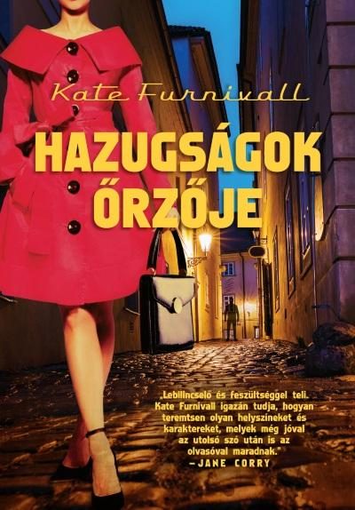 HAZUGSÁGOK ŐRZŐJE