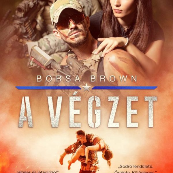 A VÉGZET
