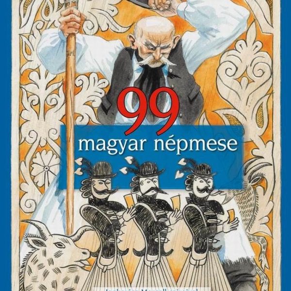 99 MAGYAR NÉPMESE