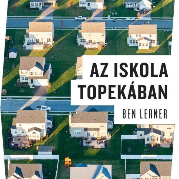 AZ ISKOLA TOPEKÁBAN