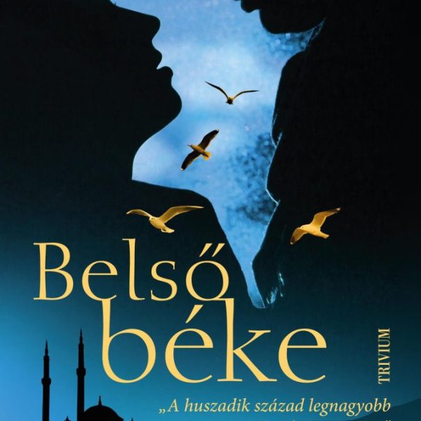 BELSŐ BÉKE