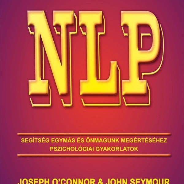 NLP - ÁTDOLGOZOTT KIADÁS (2020)