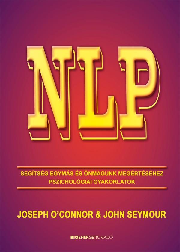 NLP - ÁTDOLGOZOTT KIADÁS (2020)