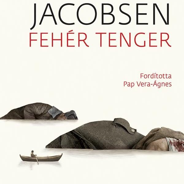 FEHÉR TENGER