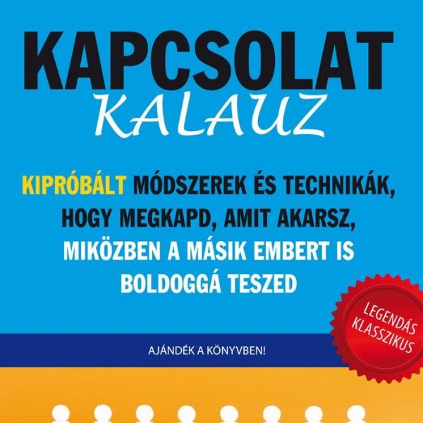KAPCSOLAT-KALAUZ