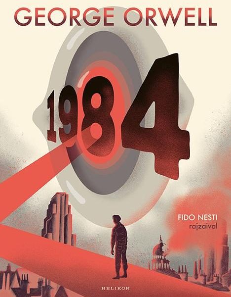 1984 - KÉPREGÉNY