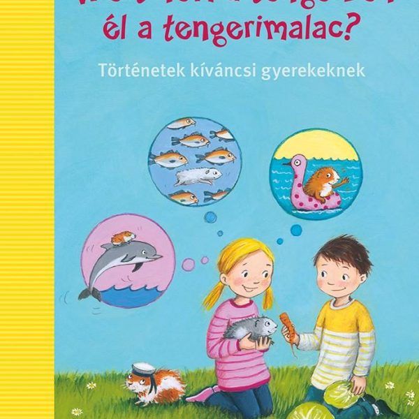 MIÉRT NEM A TENGERBEN ÉL A TENGERIMALAC?