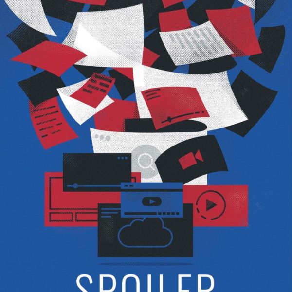 SPOILER - ESSZÉK A MINŐSÉGI SOROZATOK VILÁGÁRÓL