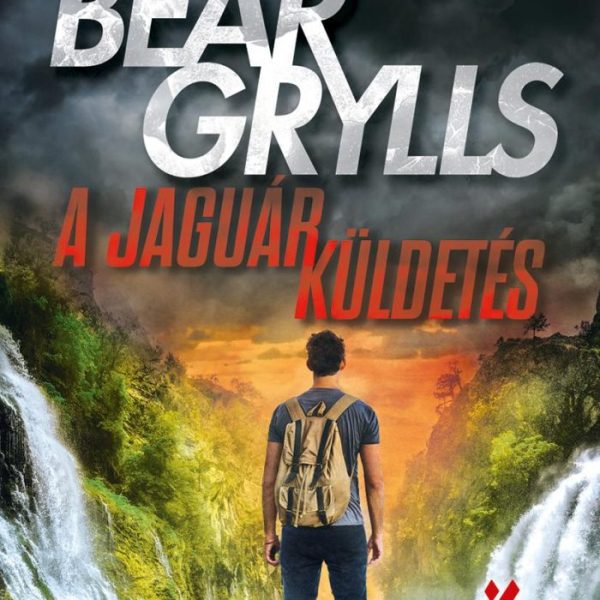 A JAGUÁR KÜLDETÉS